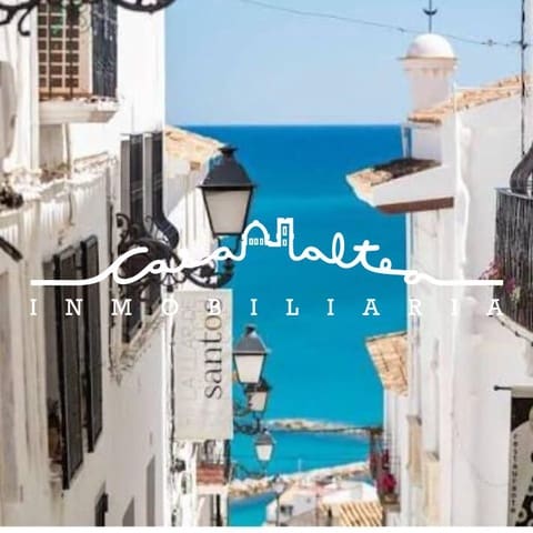 2 soveværelse Lejlighed til salg i Altea - € 290.000 (Ref: 9806596)