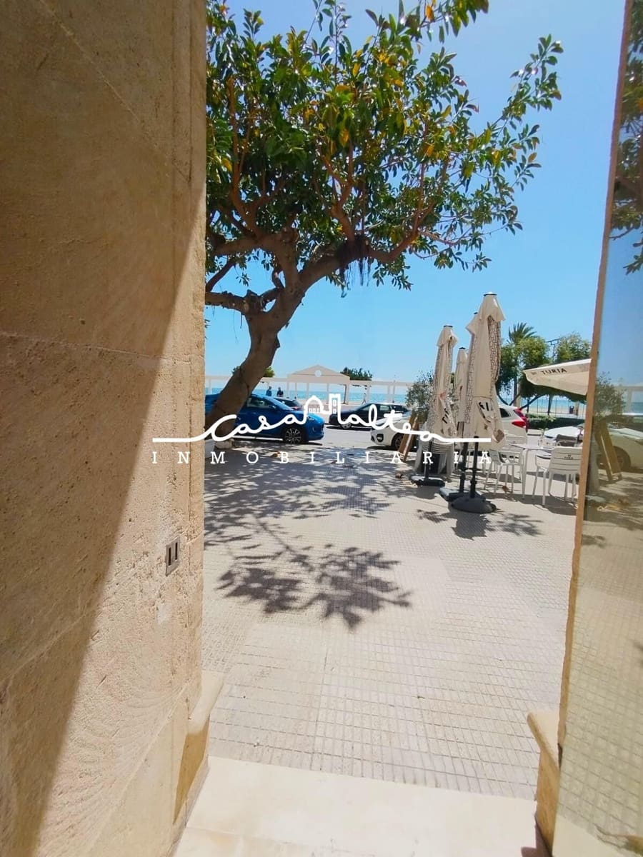 Komercyjne do wynajęcia w Altea - 1 650 € (Ref: 9806597)