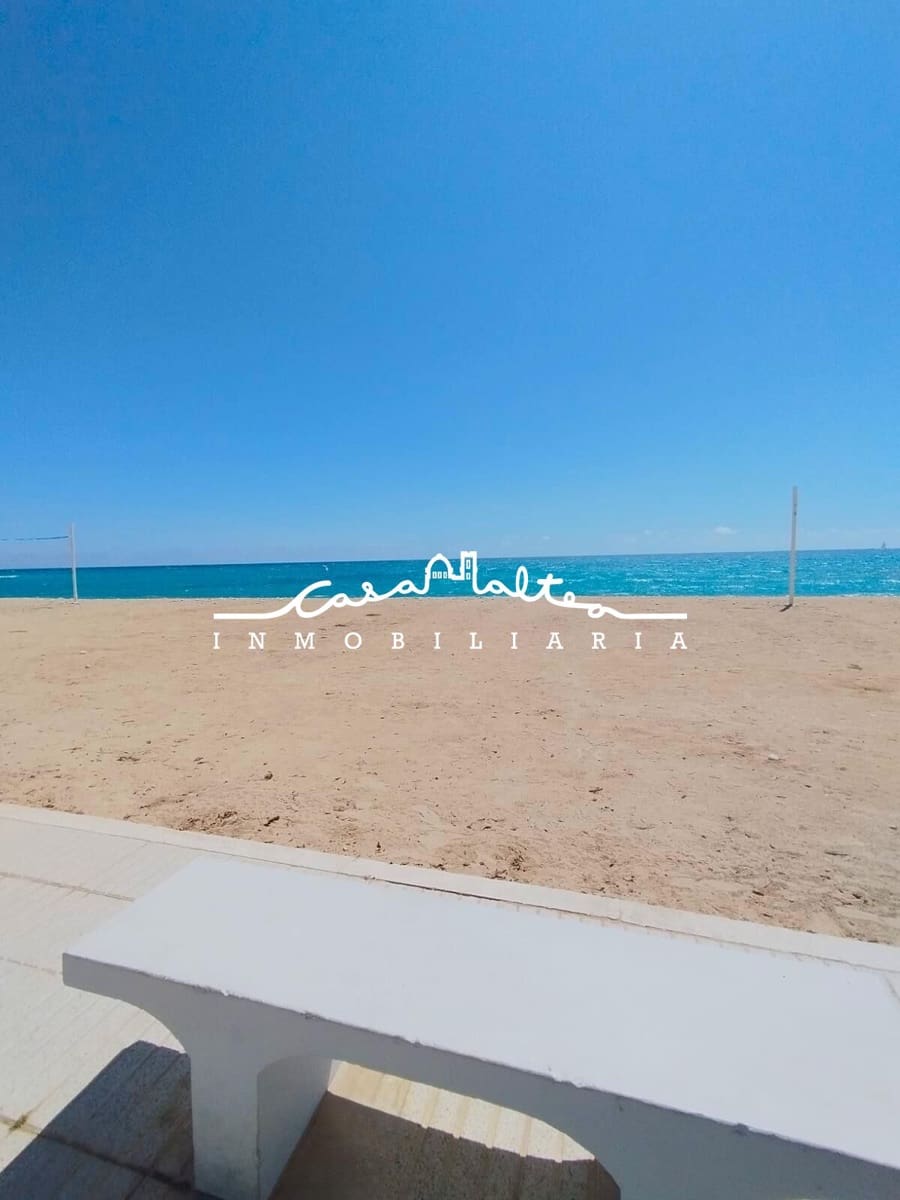 Komercyjne do wynajęcia w Altea - 1 650 € (Ref: 9806597)