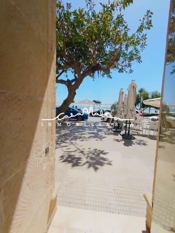 Komercyjne do wynajęcia w Altea - 1 650 € (Ref: 9806597)