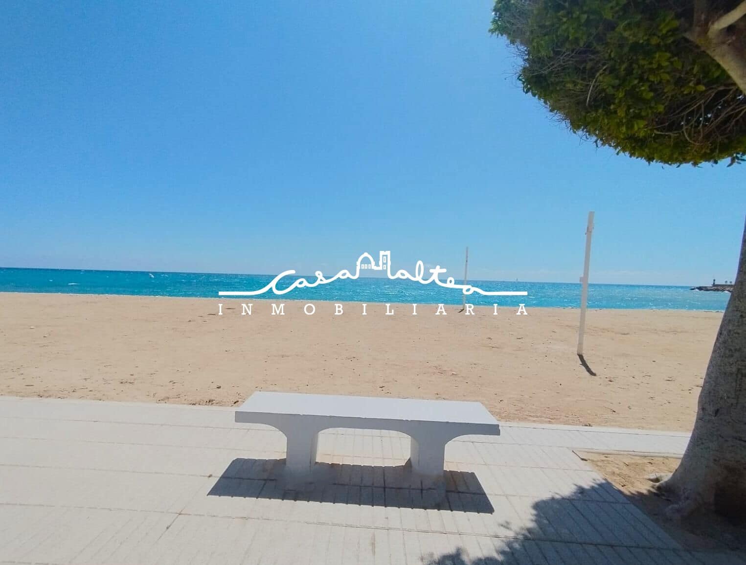 Komercyjne do wynajęcia w Altea - 1 650 € (Ref: 9806597)