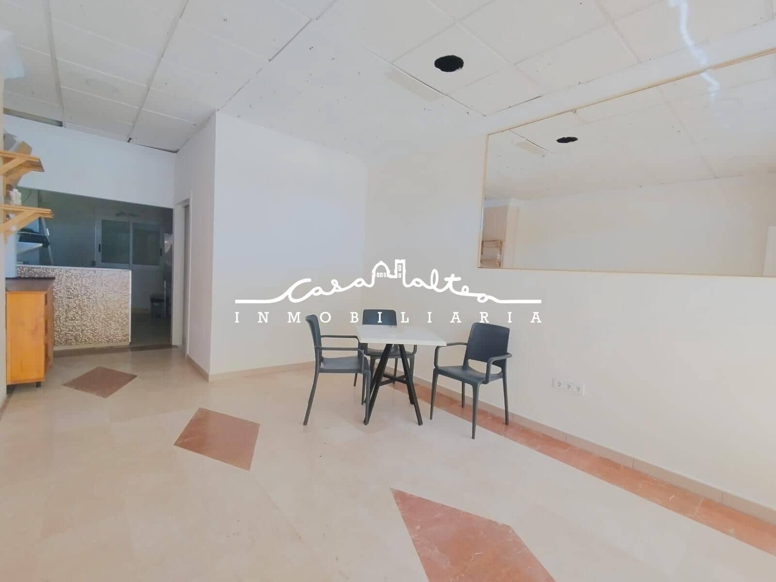 Komercyjne do wynajęcia w Altea - 1 650 € (Ref: 9806597)