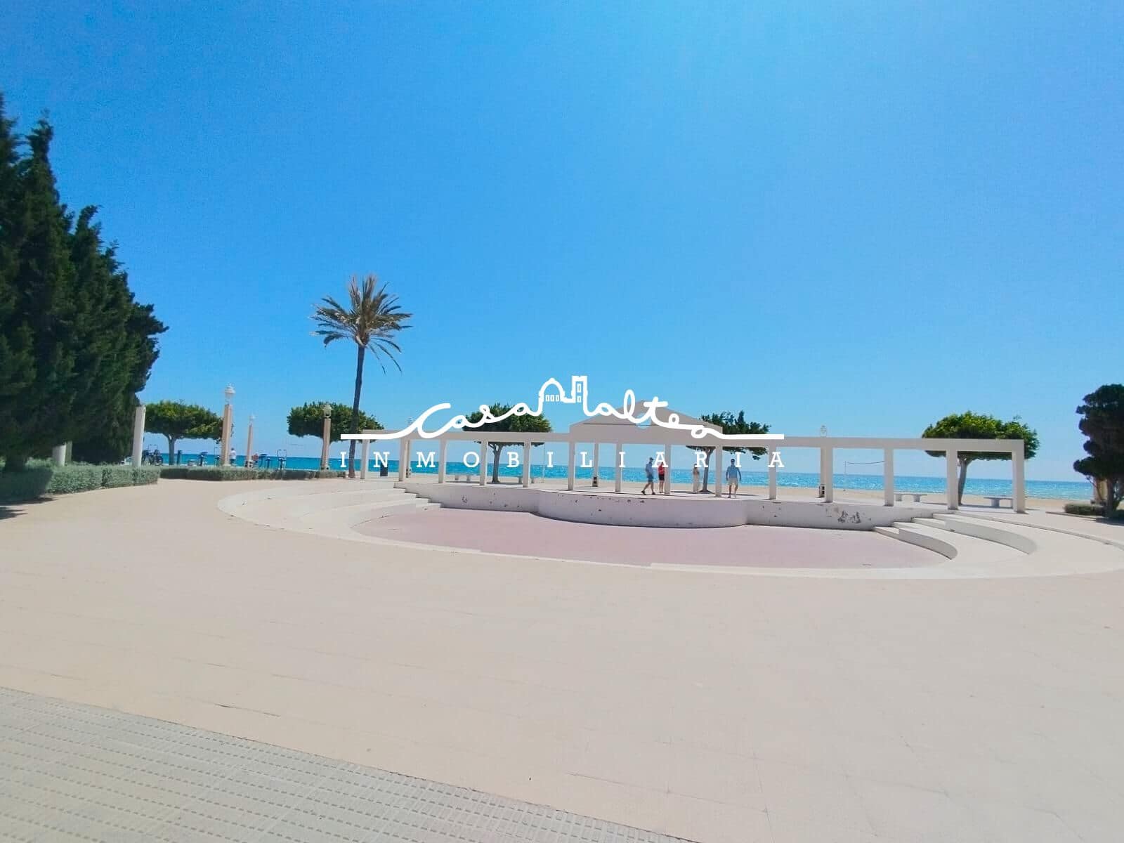 Komercyjne do wynajęcia w Altea - 1 650 € (Ref: 9806597)