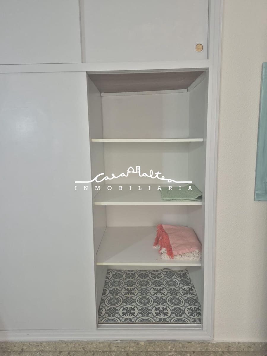 1 camera da letto Appartamento da affittare in Altea - 450 € (Rif: 9806598)