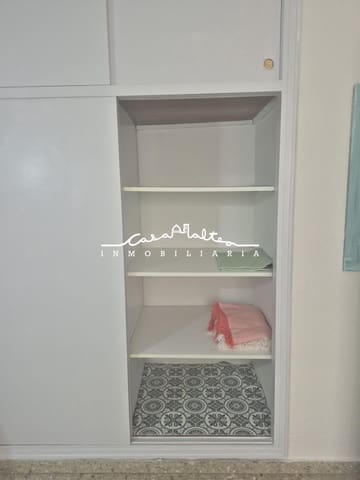 1 camera da letto Appartamento da affittare in Altea - 450 € (Rif: 9806598)