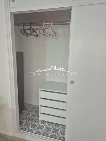 1 camera da letto Appartamento da affittare in Altea - 450 € (Rif: 9806598)