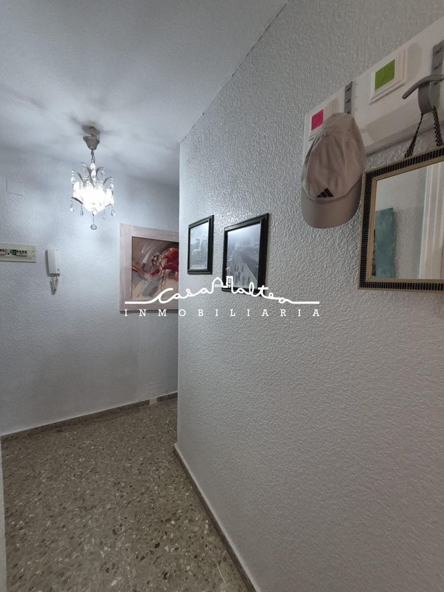 1 camera da letto Appartamento da affittare in Altea - 450 € (Rif: 9806598)