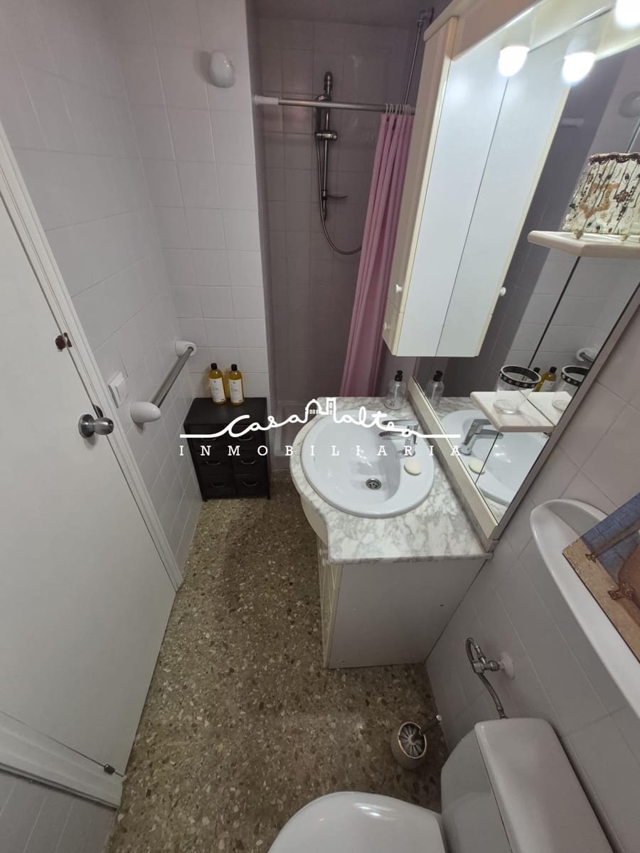 1 camera da letto Appartamento da affittare in Altea - 450 € (Rif: 9806598)