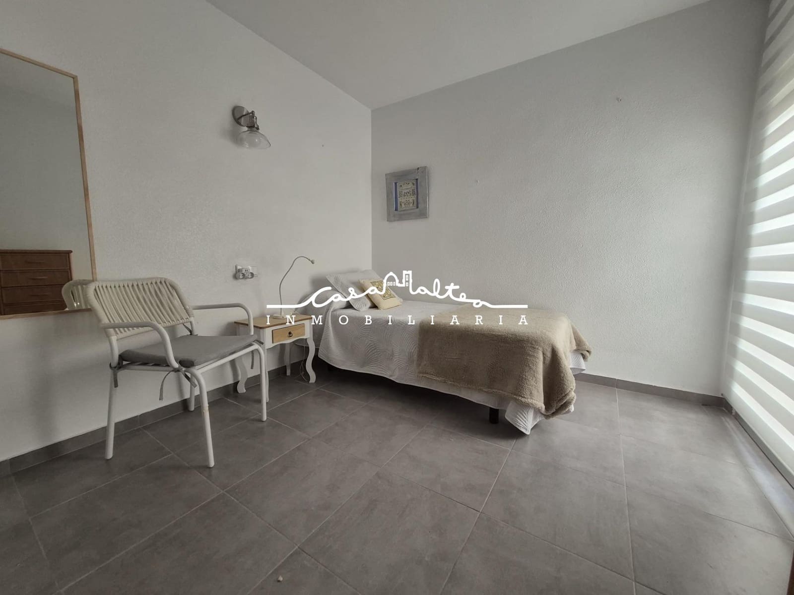 1 camera da letto Appartamento da affittare in Altea - 450 € (Rif: 9806598)
