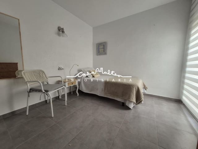 1 camera da letto Appartamento da affittare in Altea - 450 € (Rif: 9806598)