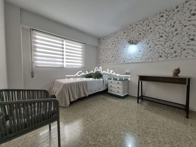 1 camera da letto Appartamento da affittare in Altea - 450 € (Rif: 9806598)