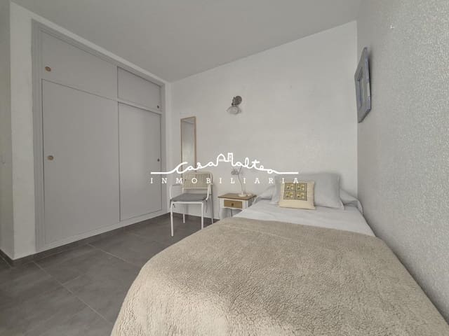 1 camera da letto Appartamento da affittare in Altea - 450 € (Rif: 9806598)
