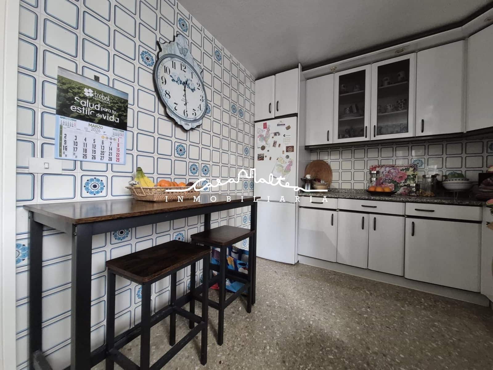 1 camera da letto Appartamento da affittare in Altea - 450 € (Rif: 9806598)