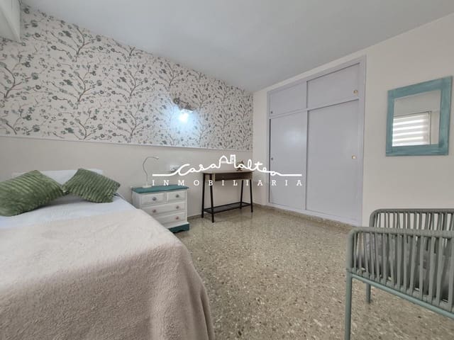 1 camera da letto Appartamento da affittare in Altea - 450 € (Rif: 9806598)