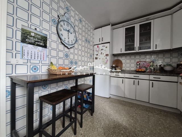 1 camera da letto Appartamento da affittare in Altea - 450 € (Rif: 9806598)