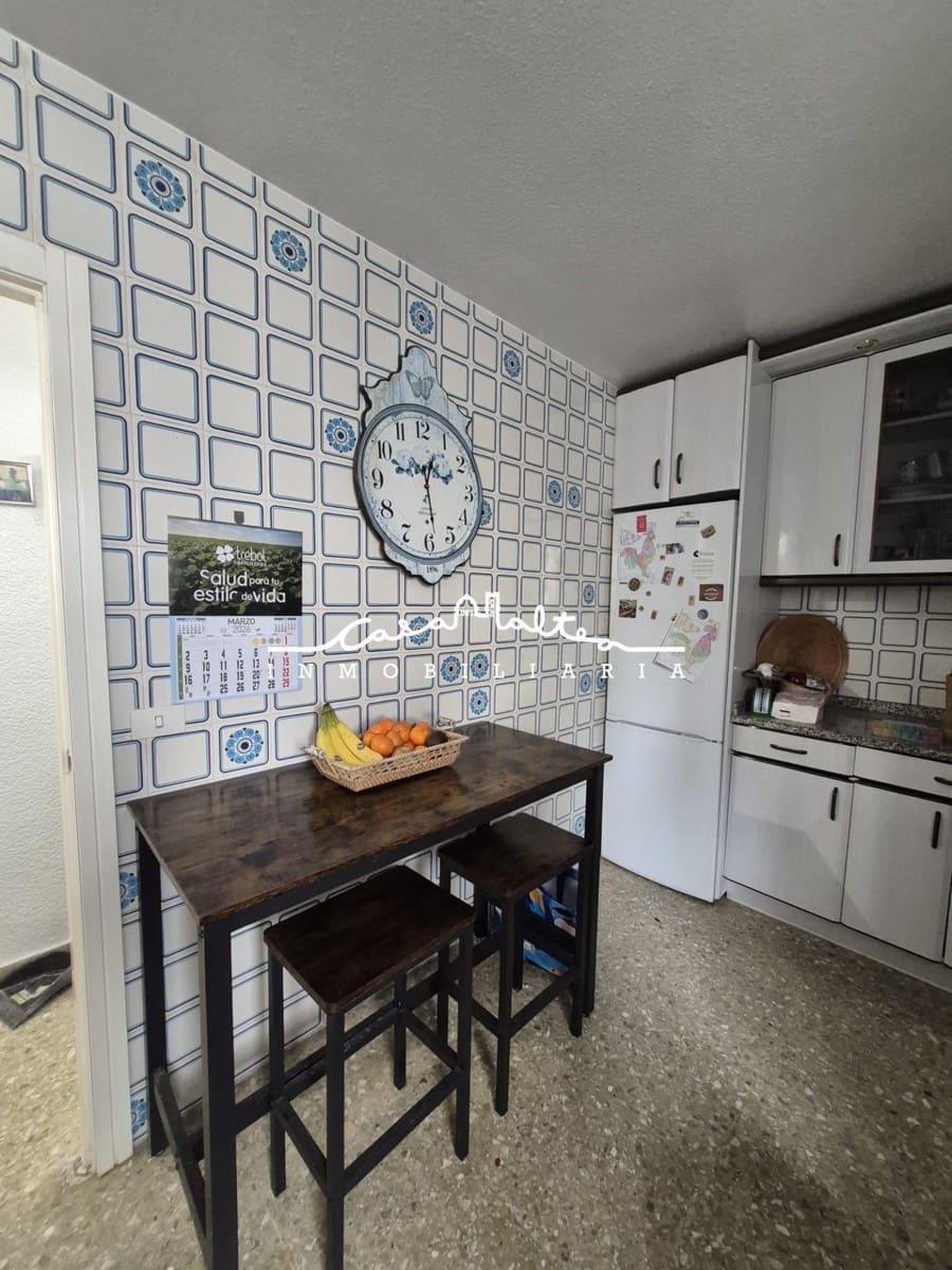 1 camera da letto Appartamento da affittare in Altea - 450 € (Rif: 9806598)
