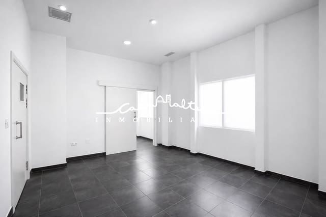 Erhverv til salg i Albir, Alfaz del Pi / L'Alfàs del Pi - € 350.000 (Ref: 9812275)