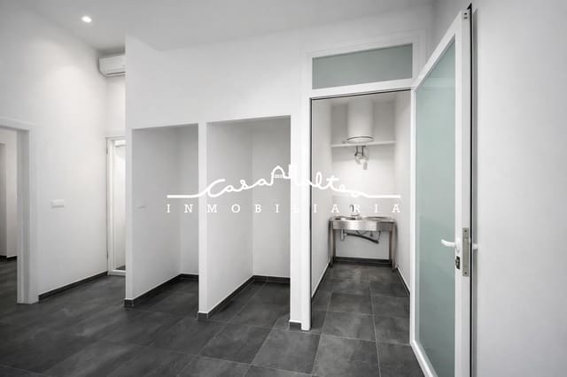 Erhverv til salg i Albir, Alfaz del Pi / L'Alfàs del Pi - € 350.000 (Ref: 9812275)