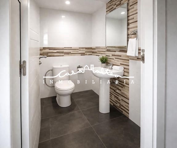 Erhverv til salg i Albir, Alfaz del Pi / L'Alfàs del Pi - € 350.000 (Ref: 9812275)