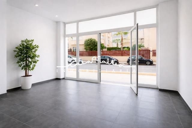 Erhverv til salg i Albir, Alfaz del Pi / L'Alfàs del Pi - € 350.000 (Ref: 9812275)