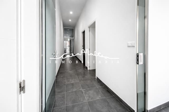 Erhverv til salg i Albir, Alfaz del Pi / L'Alfàs del Pi - € 350.000 (Ref: 9812275)