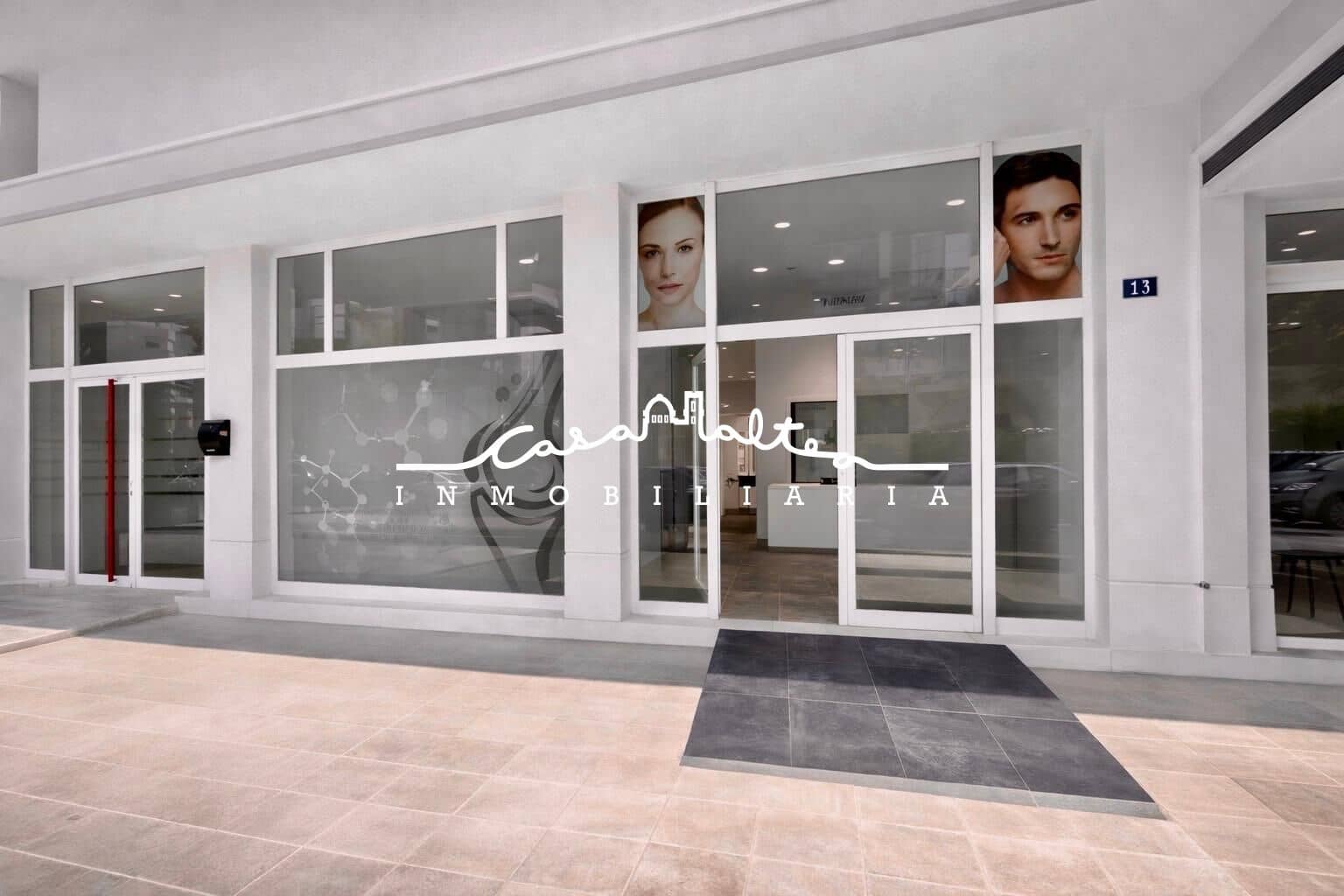 Erhverv til salg i Albir - € 350.000 (Ref: 9812275)