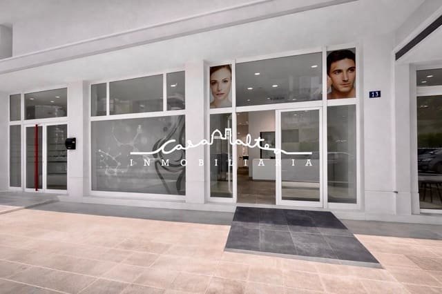 Erhverv til salg i Albir, Alfaz del Pi / L'Alfàs del Pi - € 350.000 (Ref: 9812275)