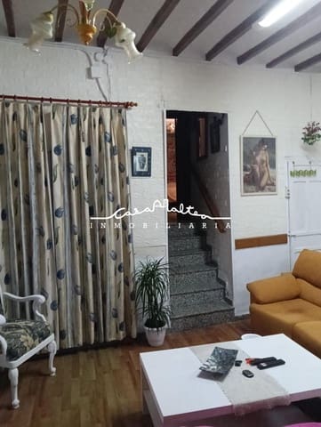 4 sypialnia Dom na sprzedaż w Callosa d'En Sarrià - 220 000 € (Ref: 9820341)