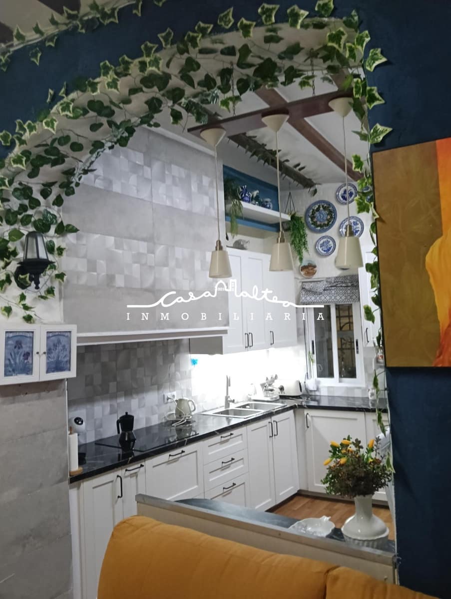 4 bedroom Townhouse for sale in Callosa d'En Sarria - € 220,000 (Ref: 9820341)