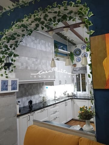 4 sypialnia Dom na sprzedaż w Callosa d'En Sarrià - 220 000 € (Ref: 9820341)