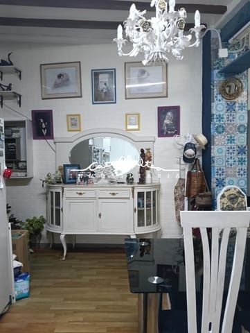 4 sypialnia Dom na sprzedaż w Callosa d'En Sarrià - 220 000 € (Ref: 9820341)