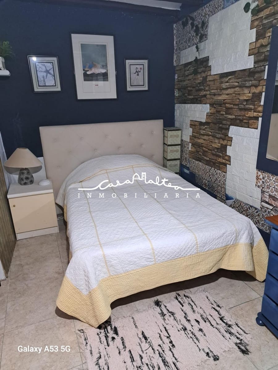 4 bedroom Townhouse for sale in Callosa d'En Sarria - € 220,000 (Ref: 9820341)