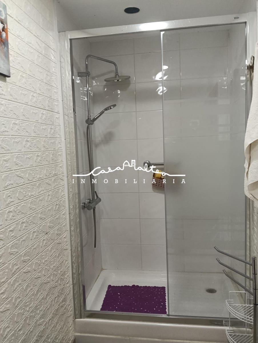 4 bedroom Townhouse for sale in Callosa d'En Sarria - € 220,000 (Ref: 9820341)