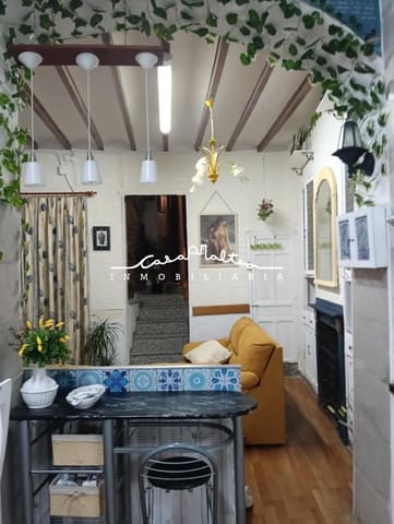 4 sypialnia Dom na sprzedaż w Callosa d'En Sarrià - 220 000 € (Ref: 9820341)
