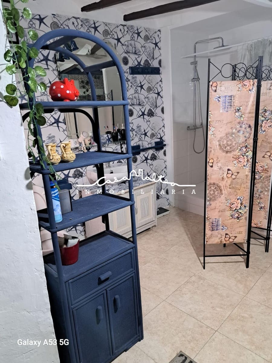 4 bedroom Townhouse for sale in Callosa d'En Sarria - € 220,000 (Ref: 9820341)