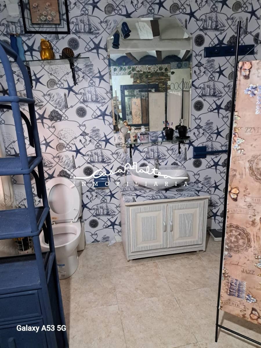 4 bedroom Townhouse for sale in Callosa d'En Sarria - € 220,000 (Ref: 9820341)