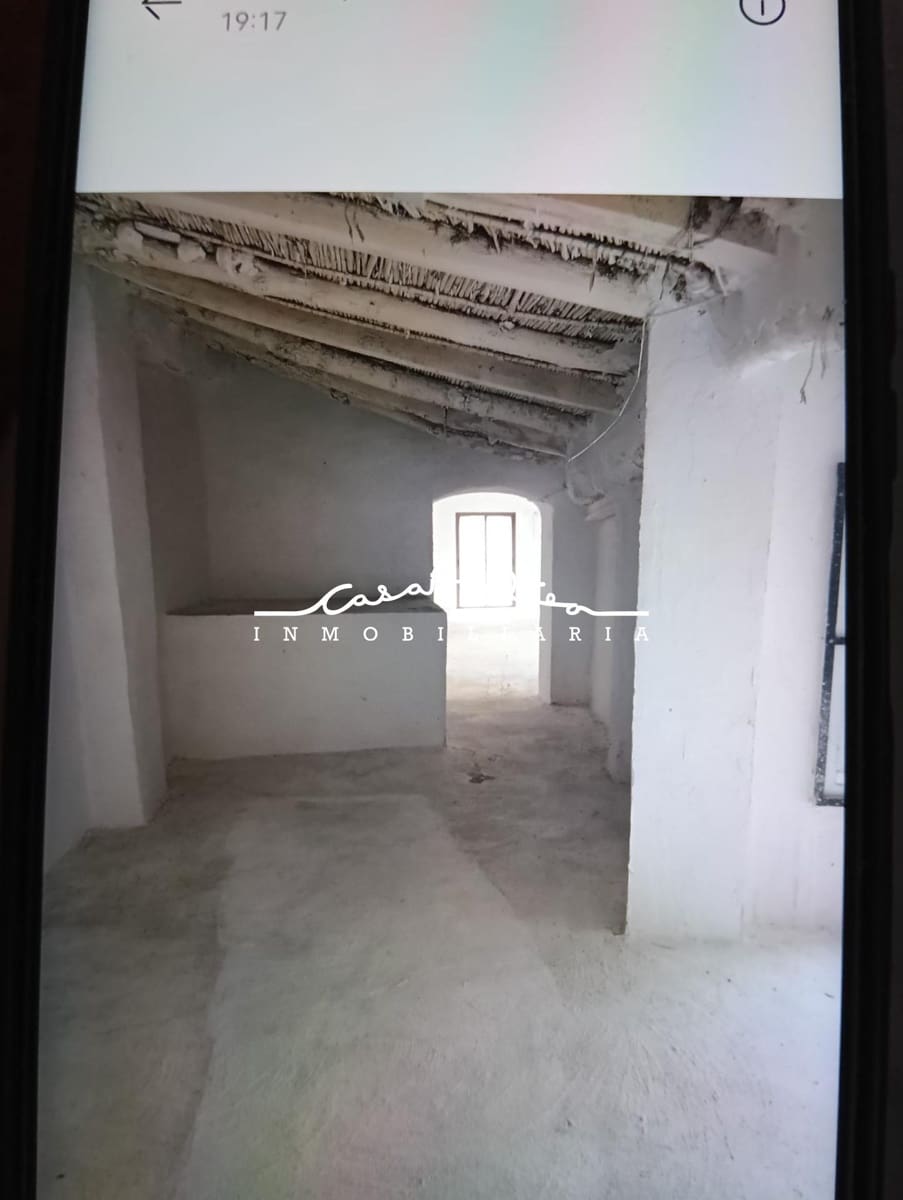4 bedroom Townhouse for sale in Callosa d'En Sarria - € 220,000 (Ref: 9820341)