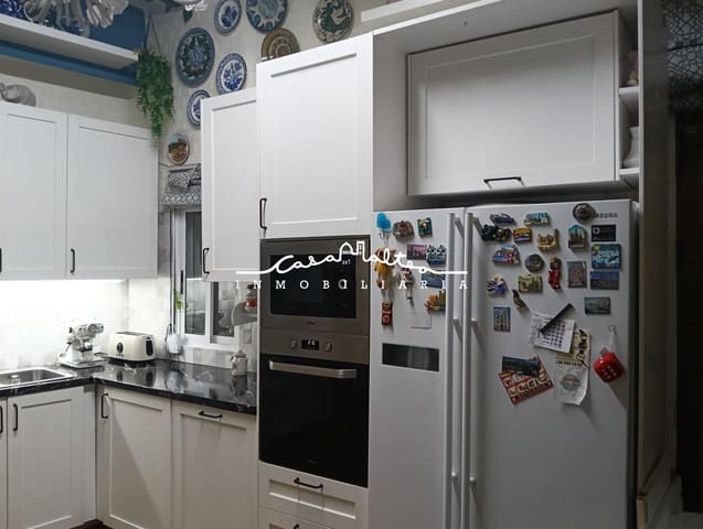 4 sypialnia Dom na sprzedaż w Callosa d'En Sarrià - 220 000 € (Ref: 9820341)