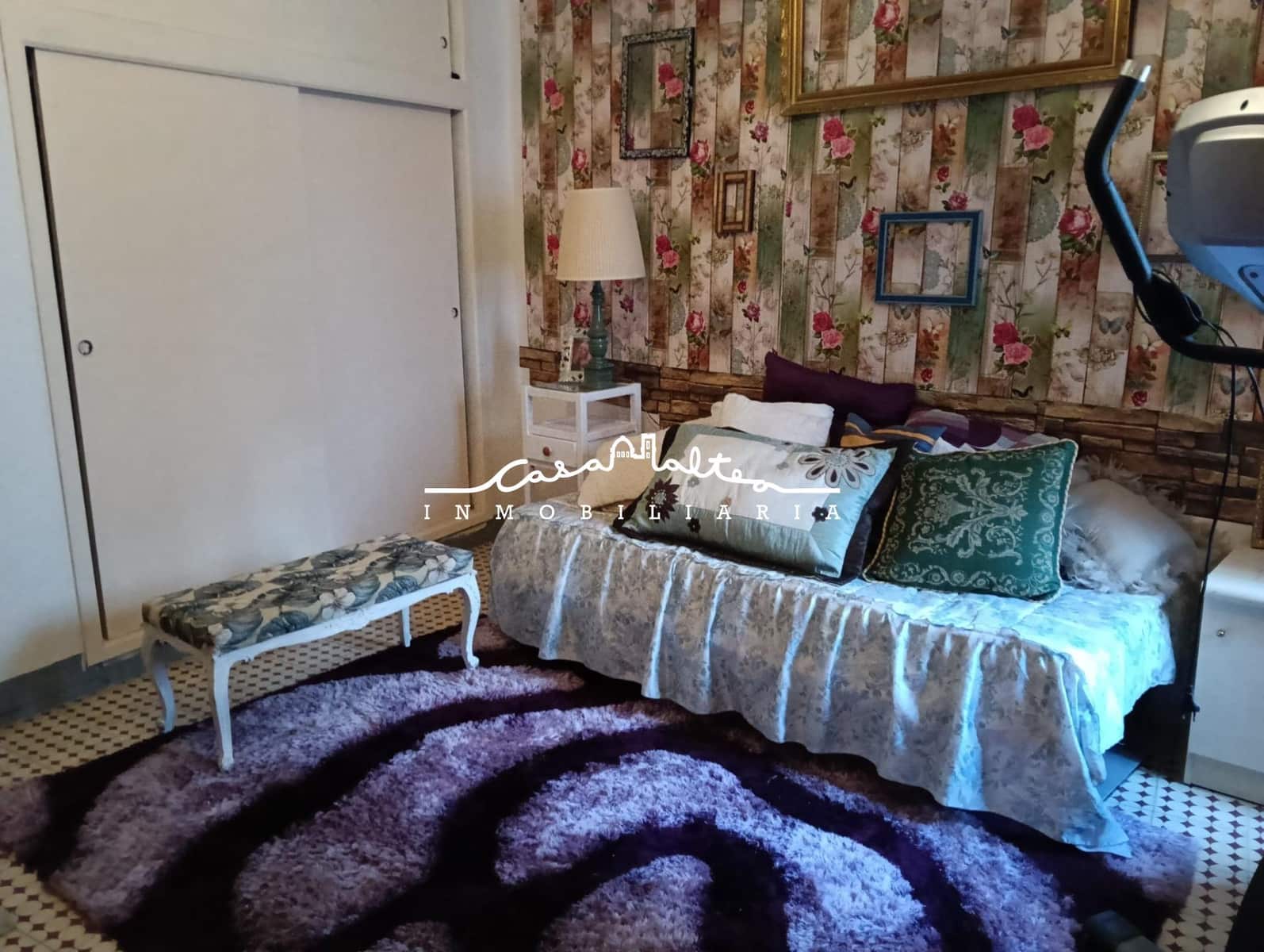 4 bedroom Townhouse for sale in Callosa d'En Sarria - € 220,000 (Ref: 9820341)