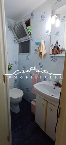 8 bedroom Townhouse for sale in Callosa d'En Sarrià - € 179,000 (Ref: 9820342)