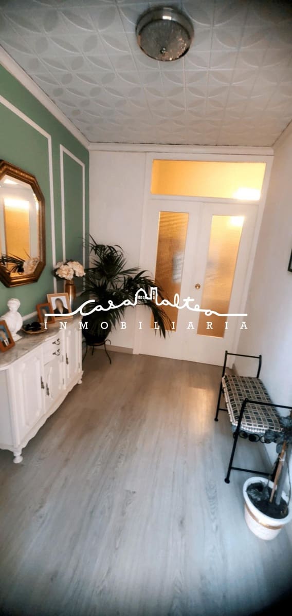 8 bedroom Townhouse for sale in Callosa d'En Sarria - € 179,000 (Ref: 9820342)