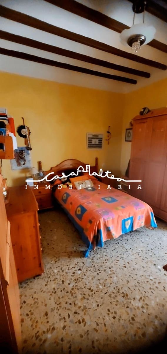 8 bedroom Townhouse for sale in Callosa d'En Sarria - € 179,000 (Ref: 9820342)