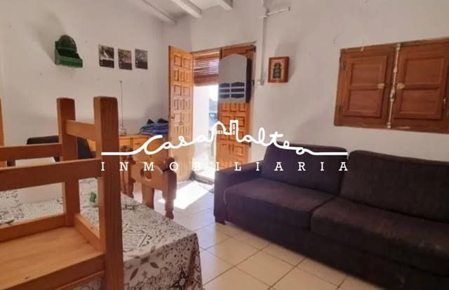 3 quarto Quinta/Casa Rural para venda em Relleu com garagem - 199 000 € (Ref: 9825410)