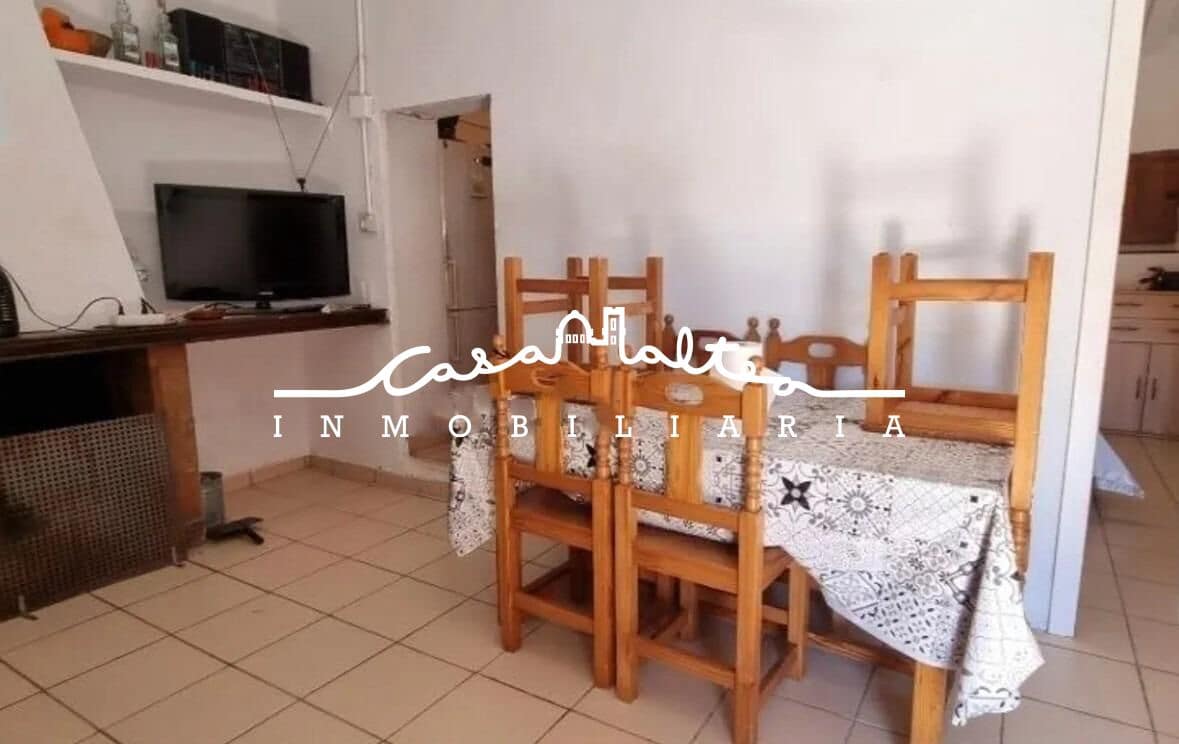 3 bedroom Finca/Country House for sale in Relleu with garage - € 199,000 (Ref: 9825410)