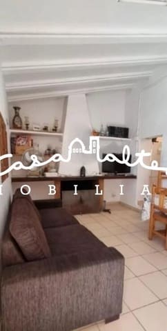 3 quarto Quinta/Casa Rural para venda em Relleu com garagem - 199 000 € (Ref: 9825410)