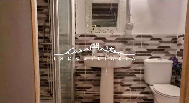 3 quarto Quinta/Casa Rural para venda em Relleu com garagem - 199 000 € (Ref: 9825410)