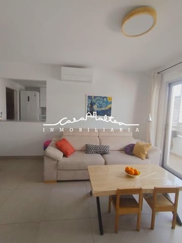 3 bedroom Flat for rent in Altea with garage - € 1,500 (Ref: 9836506)