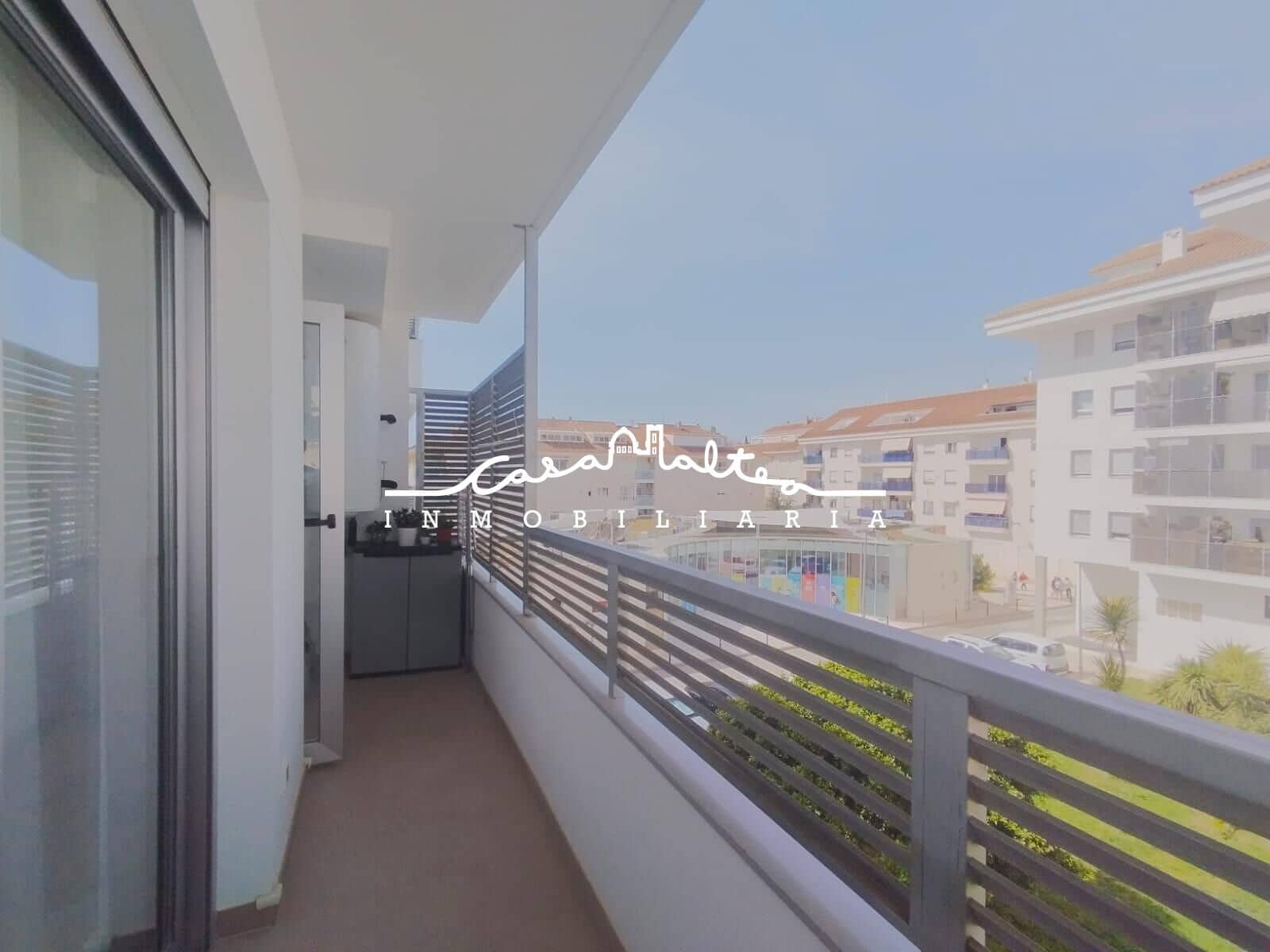 3 bedroom Flat for rent in Altea with garage - € 1,500 (Ref: 9836506)