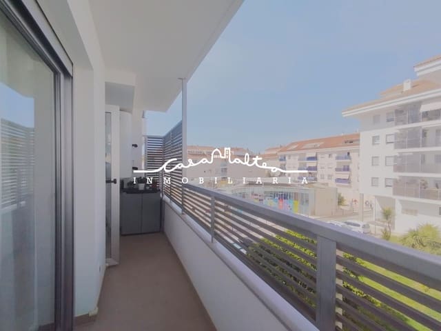 3 bedroom Flat for rent in Altea with garage - € 1,500 (Ref: 9836506)