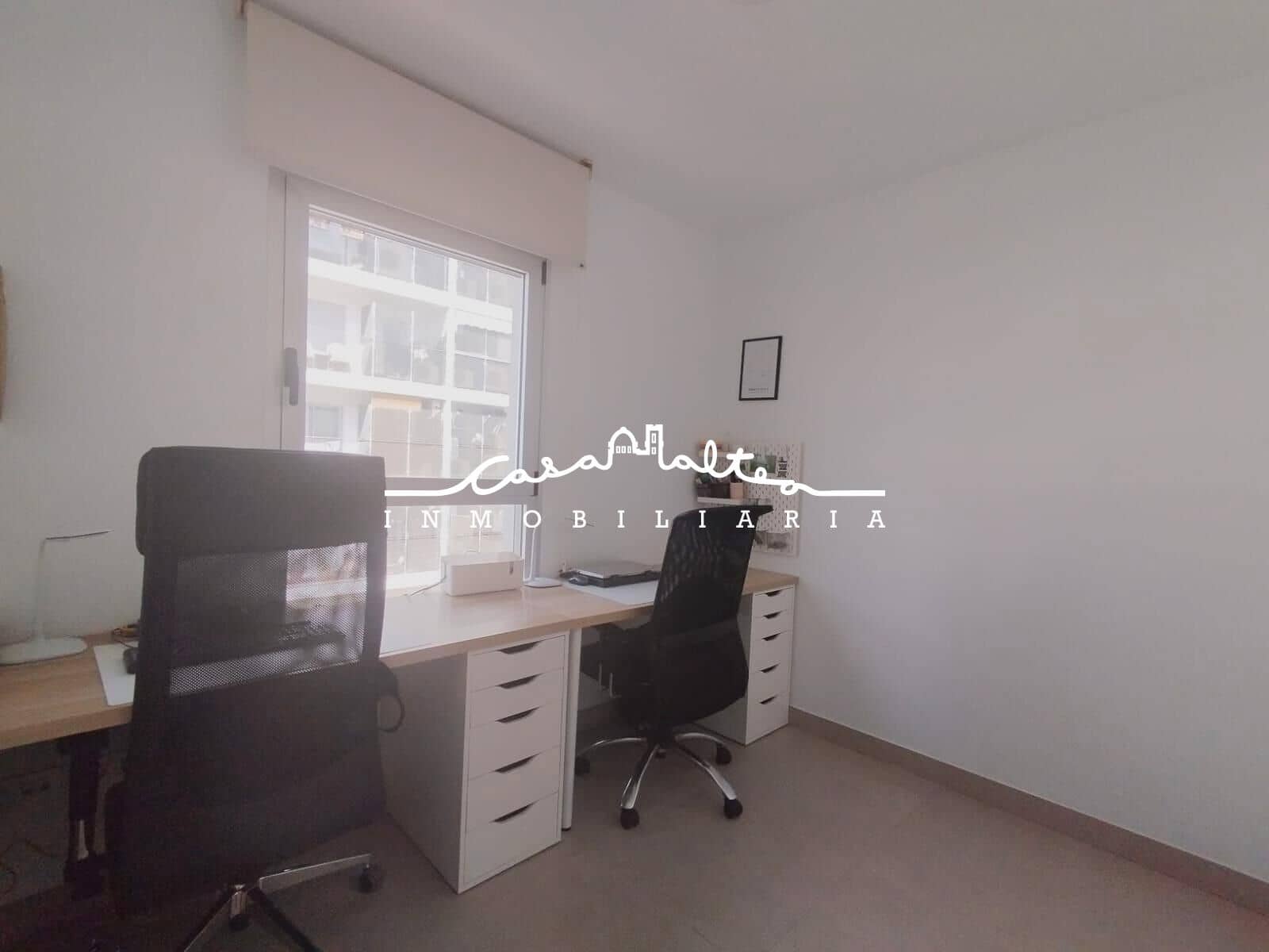 3 bedroom Flat for rent in Altea with garage - € 1,500 (Ref: 9836506)